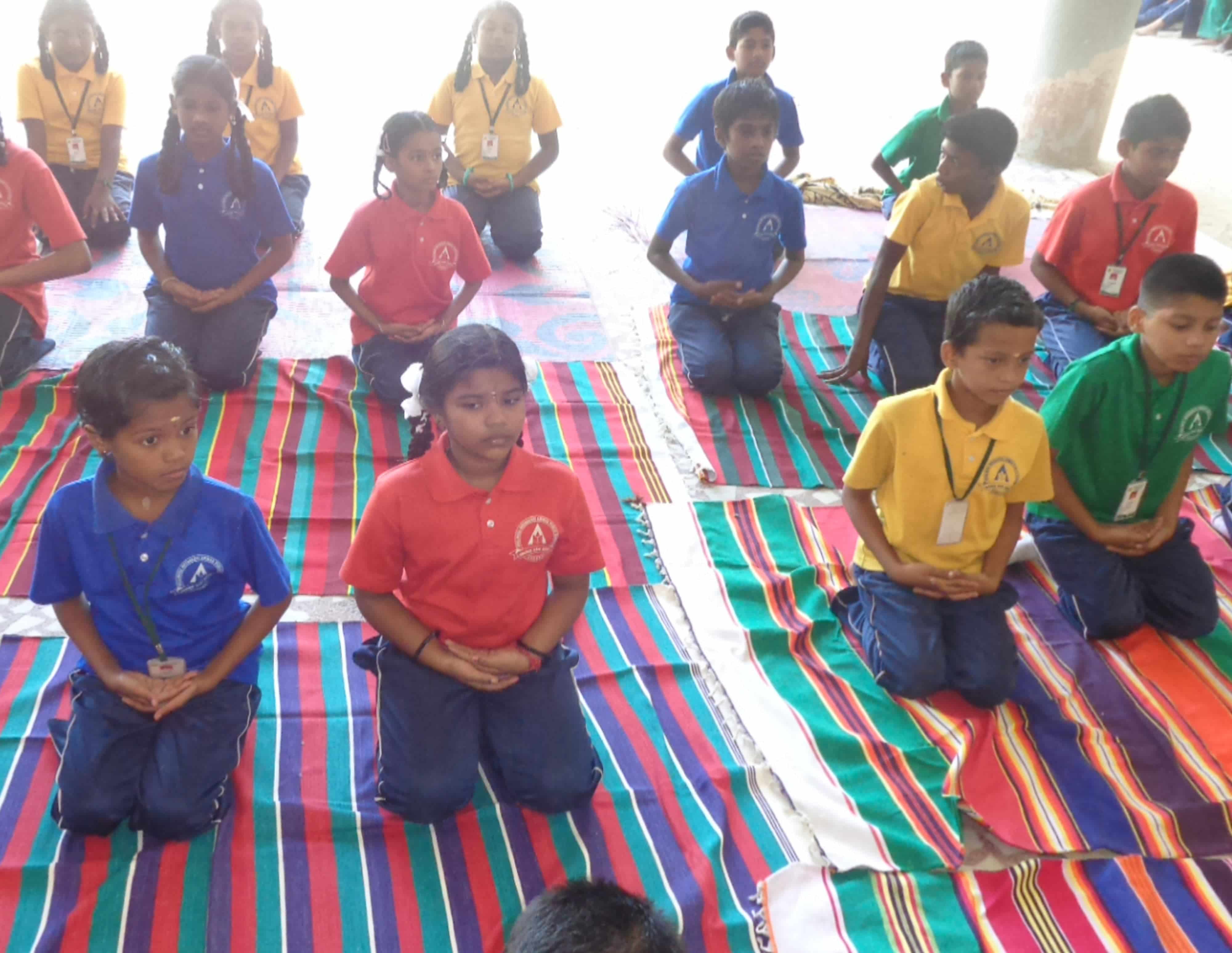 School Event