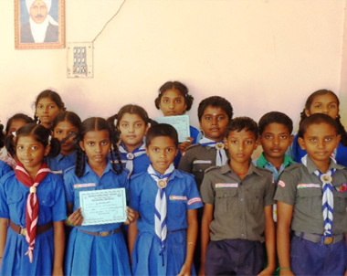 Annual Function