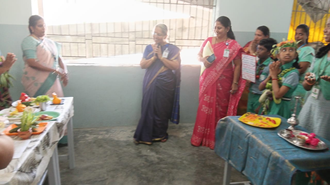 Teachers Workshop