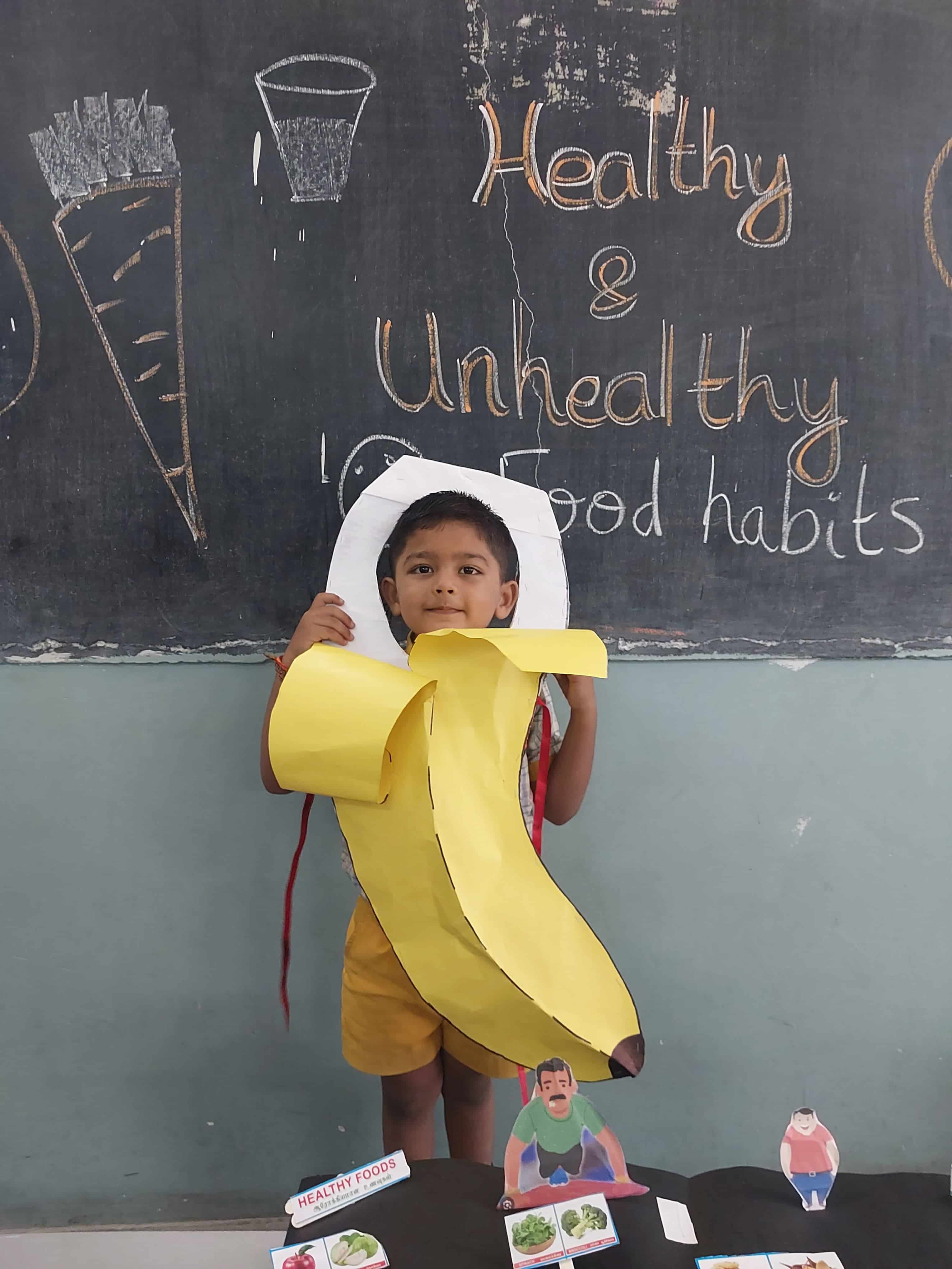 Students Activity