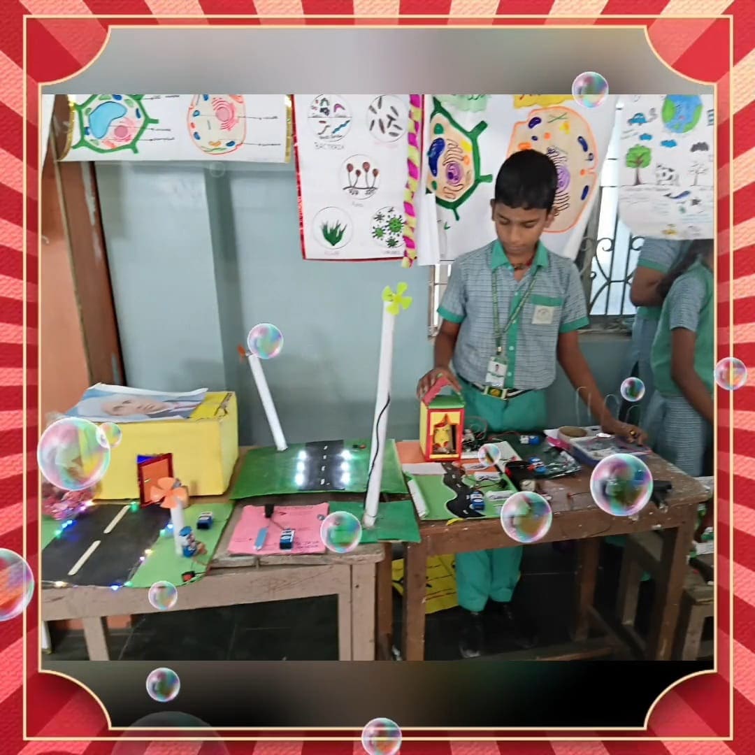 Teachers Day
