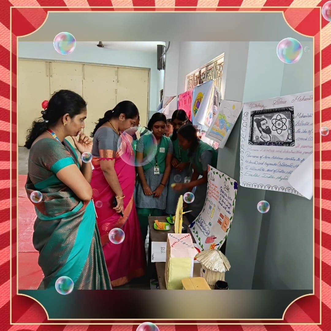 Annual Day