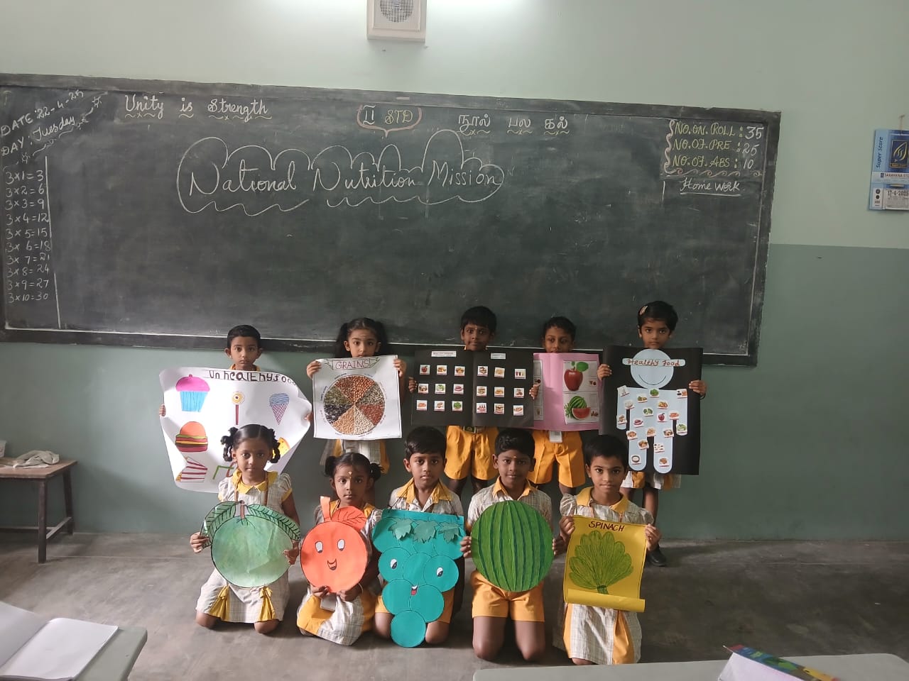 Music Class