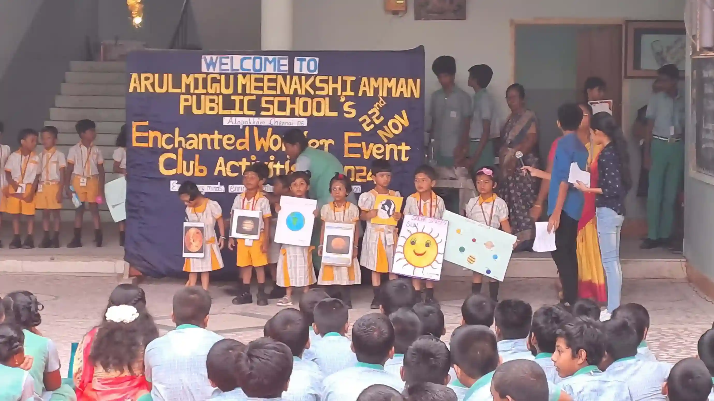Club Activity 1